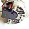 Buy cheap Cummins Generator Alternator 24V 100A QSK 3975140 3026259 Diesel Generator Spare Parts from wholesalers