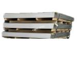 1219mmx2438mm 304 Stainless Steel Plate 2B Finish Various Thicknesses