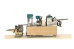 Buy cheap 220V 1Ph Bread Production Line from wholesalers
