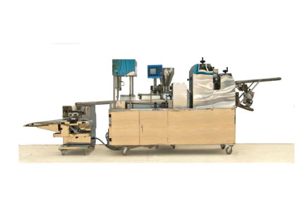 Buy cheap 220V 1Ph Bread Production Line from wholesalers