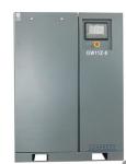 Buy cheap 8 Bar Direct Driven Oil Free Rotary Screw Air Compressor 10HP 7.5KW from wholesalers