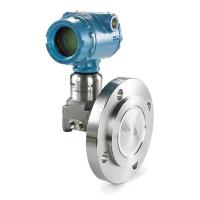 Buy cheap New Rosemount Single Flange Mounted Pressure Transmitter Differential Pressure product