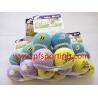 Buy cheap Manufacturers Cheapest OEM Professional Wholesale Interactive Pet Dog Rubber Tennis Ball Dog Toys from wholesalers