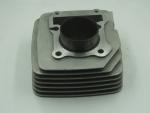 Cast Iron Alloy Suzuki Engine Block , Yes125 4 Stroke Single Cylinder