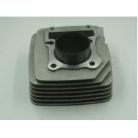 Buy cheap Cast Iron Alloy Suzuki Engine Block , Yes125 4 Stroke Single Cylinder product