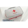 Buy cheap First Aid Bags, Kit Bag, Medical Storage Bag, Portable Pouch, Emergency Medicine, Handy Pills Pocket from wholesalers