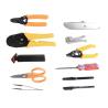 Buy cheap KN-6000 Fiber Optic Polishing and Termination Tool Kits (Custom Details are Available) from wholesalers