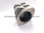 W6Mo5Cr4V2(6542) Screw Extrusion Granulation Machine Screw Components