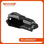 Air Compressor Housing Cover for Suspension System LR0440267 Land Rover
