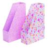 Buy cheap custom stationery gift box file folder packaging box binder box book paper box from wholesalers