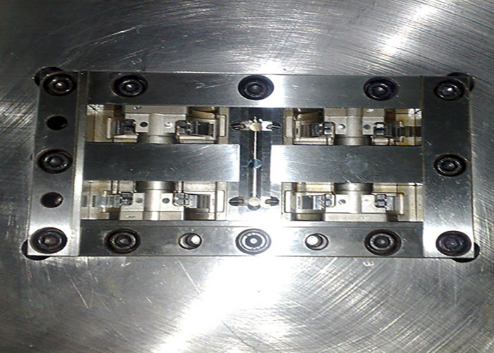 Furniture Part Die Casting Mold , CE Zamak Die Casting