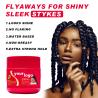 Buy cheap Non Flaking Firm Shine And Jam Extreme 4c Braid Gel Water Base Strong Hold Private Label Loc And Twist Gel from wholesalers