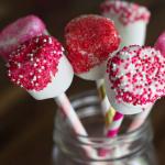 7.75" Christmas Holiday Gift Paper Party Straws