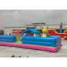 Buy cheap Mushroom Animal Inflatable Amusement Park Inflatable Toys for Kids from wholesalers