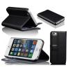 Buy cheap Stand Leather Case for iPhone 5 from wholesalers