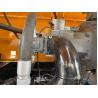 Buy cheap CPB Used Concrete Trailer Pumps Power Saving And High Reliability from wholesalers