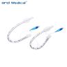 Buy cheap Sterile Cuffed Uncuffed Endotracheal Tube High Volume Oral Preformed from wholesalers