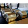 Buy cheap Food Service Heavy-Duty Aluminum Foil Roll, Jumbo Rolls 20microns Aluminium Lidding Foil for Pharmaceutical Blister Pack from wholesalers