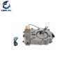 Buy cheap H3V180 Hydraulic Pump Parts 63594 Regulator Ass'y With Solenoid Valve from wholesalers