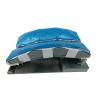 Buy cheap OEM Accepted Surgical Gel Positioning Pads Medical Side Prone Pad For Medical Use from wholesalers