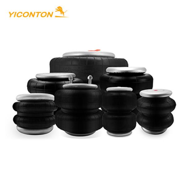 Quality OEM ODM Firestone Industrial Air Spring Single Double Triple Convoluted For Truck for sale