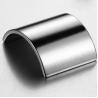 Buy cheap Sintered N35 NdFeB Neodymium Arc Magnets For Motor multi Shape from wholesalers