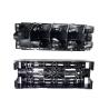 Buy cheap 16Cores Outdoor Waterproof Enclosure Box FTTX Fiber Optical Distribution Box Black Color from wholesalers
