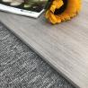 Buy cheap Grade AAA Porcelain Tile Flooring Wood Look 200x1000mm Thickness 10mm from wholesalers