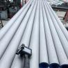 Buy cheap ASTM A312 TP321 Stainless Steel Pipe Heat Resistant SS For Gas OD10 - 406mm from wholesalers
