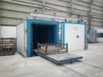 Kbz Equipment-Vacuum Drying for Electric Insulation