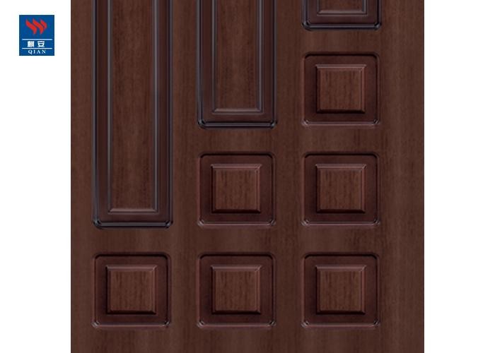 BS EN Internal Home FD120 Fire Rated Wood Doors