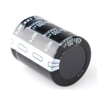 Buy cheap Durable Aluminum Electrolytic Capacitor 50V 470UF 35V 1000UF AC Motor Applicatio product