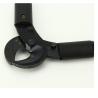 Buy cheap 0.7Kgs Per Unit Lk-125 Wire Cutter Pliers 150mm2 Copper Metal Cutting Pliers from wholesalers