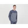 Buy cheap Custom Design Warm Mens Luxury Sleepwear 2 Piece Sets Breathable Quick Dry from wholesalers