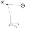 Buy cheap Medical Clinic Room Equipment Surgical Supply Multi-functional Efficiency Operating Examination Light ME-A250L from wholesalers