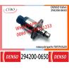 Buy cheap Neutral Control Valve 294200-0650 For TOYOTA ISUZU from wholesalers