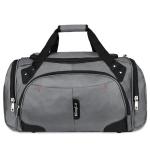 Water Resistant Male Sports Weekend Bag Carry On Duffle Bag OEM/ODM