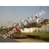 Buy cheap Nickel Alloy C-59 Distillation Tower / Column for Butyl Alcohol from wholesalers