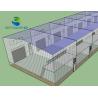 Buy cheap Metal Construction Prefab Large Span Steel Structure Commercial Workshop from wholesalers