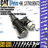 Buy cheap New Diesel common rail pump injector nozzle injection 392-0201 20R-1265 For caterpillar Engine - Industrial 3516B 3512B from wholesalers