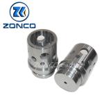 Tungsten Carbide Valve Trim For Multi Stage Pressure Reducing Regulating Valve