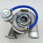 Excavator Spare Parts Turbocharger 6041758 604-1758 for Caterpillar 320GX C4.4