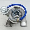 Buy cheap Aluminum Excavator Turbo Charger 604-1758 6041758 For Cat Excavator 320GX 320GX from wholesalers