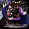 Buy cheap PS5 USB X5 Pro Wireless Gaming Headset For Playstation 5 IPX3 Waterproof Standard from wholesalers