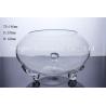 Buy cheap glass fish jar, clear fish tanks for sale cheap from wholesalers