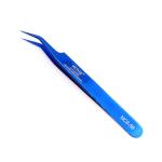 6A-SA Vetus Lash Tweezers 3D 6D Volume Lash Extension Tweezers