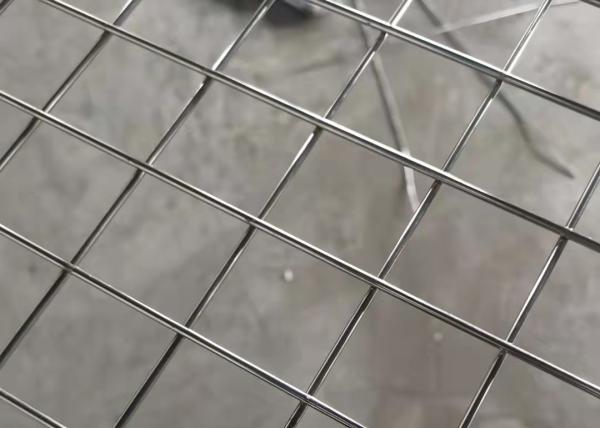 Buy cheap Concrete Reinforcement 3ft Weldmesh Sheets Galvanised from wholesalers