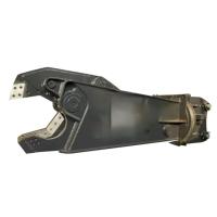 Buy cheap 30-50 Ton Excavator Hydraulic Shear Heavy Duty For Metal Sheet Cutting product