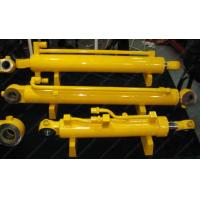 Buy cheap QPPY Series Single Acting Hydraulic Cylinder Hydraulic Power Cylinder product