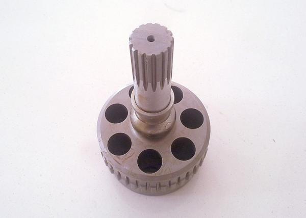 Buy cheap SK60-5 E70 E60-5 Digger Hydraulic Swing Motor Parts Inner Repair Kits SG025 Cylinder Block from wholesalers